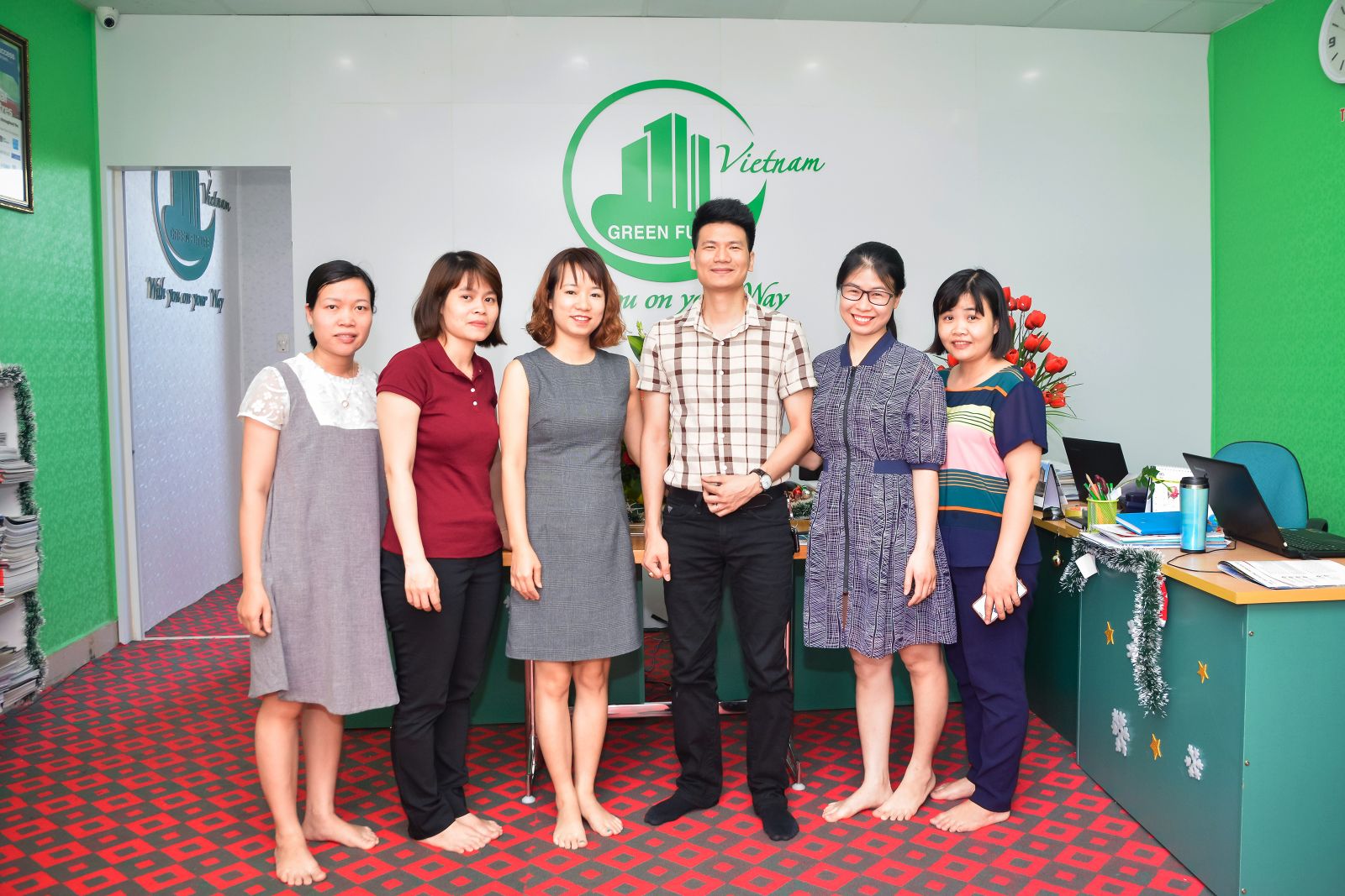 Ký kết hợp tác giữa Hệ thống Anh ngữ DMEC & Du học Tương Lai Xanh Việt Nam